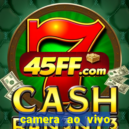 camera ao vivo aterro do flamengo